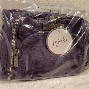 JuJube Mini BFF grape crush